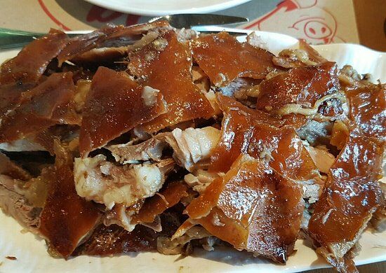 Rico's Lechon